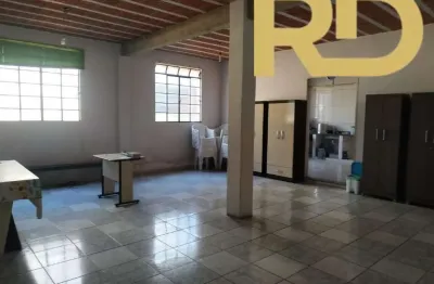 Ponto comercial à venda na Mantiqueira, Belo Horizonte 