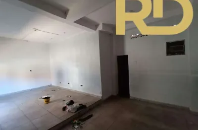 Ponto comercial para alugar no Pompéia, Belo Horizonte 