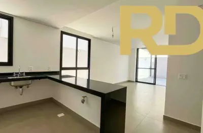 Área privativa à venda, 2 quartos, 2 suítes, 2 vagas, serra - belo horizonte/mg