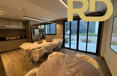 Apartamento à venda, 2 quartos, 2 suítes, 1 vaga, sion - belo horizonte/mg