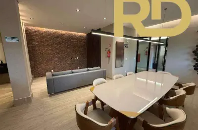 Apartamento à venda, 2 quartos, 1 suíte, 2 vagas, serra - belo horizonte/mg