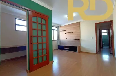 Apartamento de 02 quartos com 01 vaga de garagem no bairro pompéia