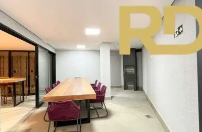 Apartamento à venda, 3 quartos, 3 suítes, 2 vagas, sion - belo horizonte/mg