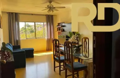 Apartamento com 3 quartos à venda na Esplanada, Belo Horizonte 