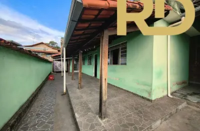 Casa com 2 quartos à venda no Paraíso, Belo Horizonte 