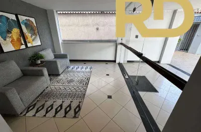 Apartamento à venda, 4 quartos, 1 suíte, 2 vagas, silveira - belo horizonte/mg