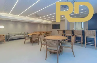 Apartamento à venda, 3 quartos, 1 suíte, 2 vagas, cidade nova - belo horizonte/mg
