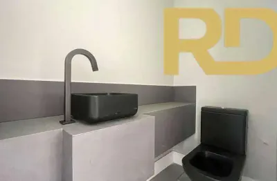 Cobertura à venda, 3 quartos, 1 suíte, 3 vagas, silveira - belo horizonte/mg