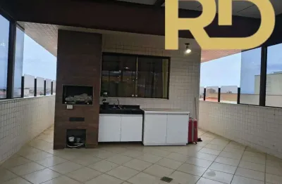Cobertura com 3 quartos à venda no Colégio Batista, Belo Horizonte 