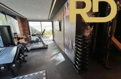 Cobertura à venda, 2 quartos, 2 suítes, 2 vagas, sion - belo horizonte/mg