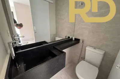 Apartamento à venda, 2 quartos, 2 suítes, 1 vaga, sion - belo horizonte/mg