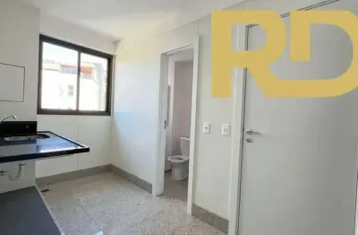 Apartamento à venda, 4 quartos, 4 suítes, 3 vagas, serra - belo horizonte/mg