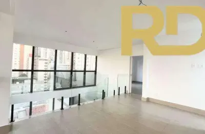 Cobertura à venda, 3 quartos, 3 suítes, 3 vagas, sion - belo horizonte/mg