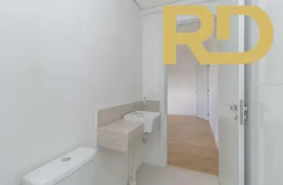 Apartamento à venda, 3 quartos, 1 suíte, 2 vagas, Sagrada Família - Belo Horizonte/MG