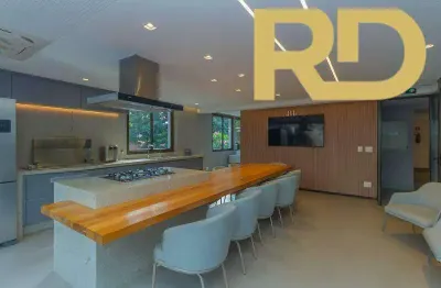 Cobertura à venda, 3 quartos, 1 suíte, 2 vagas, serra - belo horizonte/mg