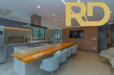 Cobertura à venda, 3 quartos, 1 suíte, 3 vagas, serra - belo horizonte/mg