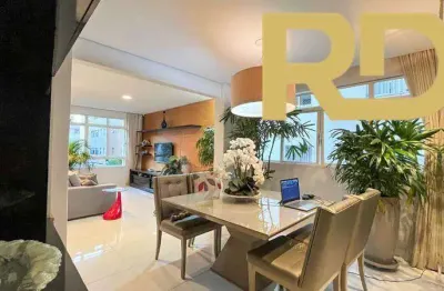 Apartamento à venda, 4 quartos, 1 suíte, 2 vagas, sion - belo horizonte/mg