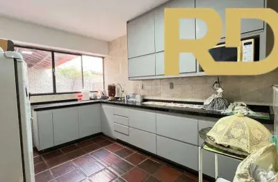 Casa à venda, 7 quartos, 2 suítes, 8 vagas, serra - belo horizonte/mg