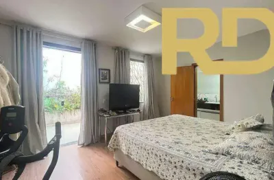 Casa à venda, 3 quartos, 3 suítes, 3 vagas, serra - belo horizonte/mg