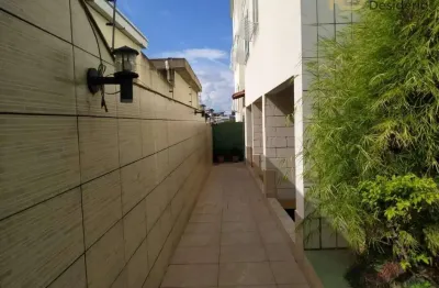 Cobertura com 3 quartos à venda na Esplanada, Belo Horizonte 