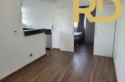 Apartamento com 1 quarto à venda no Santo Antônio, Belo Horizonte 