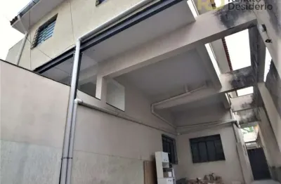 Prédio à venda, 340 m² por r$ 850.000,00 - vera cruz - belo horizonte/mg