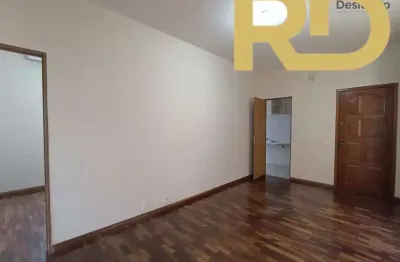 Apartamento com 1 quarto à venda na Sagrada Família, Belo Horizonte 