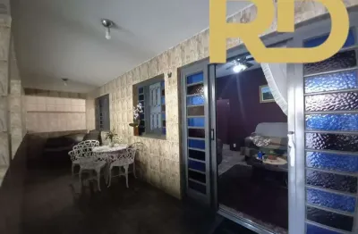 Casa com 2 quartos à venda na Vera Cruz, Belo Horizonte 