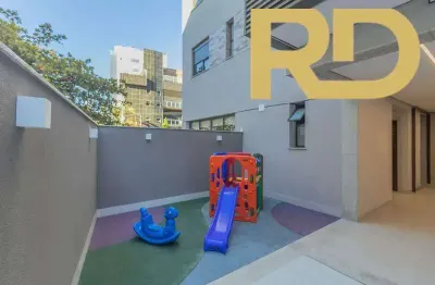 Apartamento à venda, 2 quartos, 1 suíte, 2 vagas, cidade nova - belo horizonte/mg