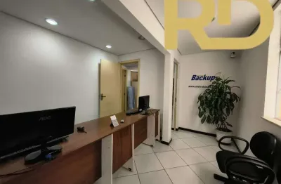 Sala comercial de 84,37m² em cidade nova, bh — venda com financiamento e permuta