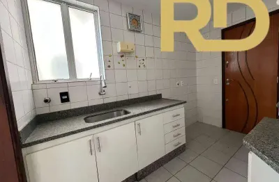 Apartamento à venda, 3 quartos, 1 suíte, 2 vagas, fernão dias - belo horizonte/mg