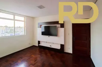 Apartamento à venda, 3 quartos, 1 suíte, 1 vaga, união - belo horizonte/mg