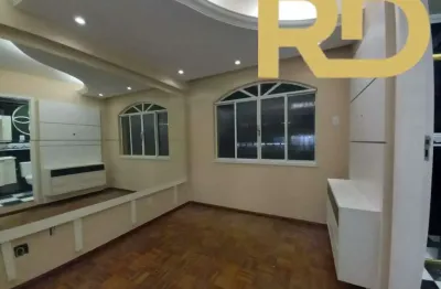 Casa geminada reformada com 3 quartos e área gourmet – esplanada bh