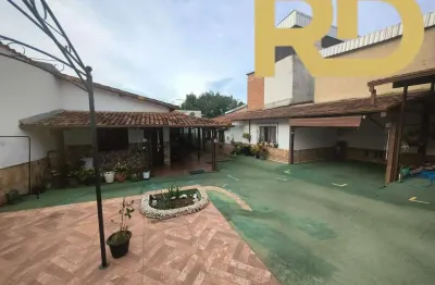 Casa com 3 quartos à venda na Vera Cruz, Belo Horizonte 
