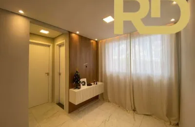 Apartamento exclusivo à venda em alvorada, sabará (mg) – financiamento aceito