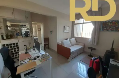 Apartamento com 2 quartos à venda na Floresta, Belo Horizonte 