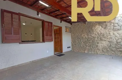 Casa residencial 3 quartos para alugar em pompéia, belo horizonte
