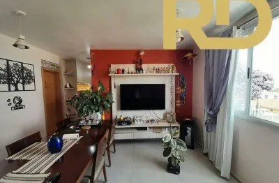 Apartamento com 3 quartos à venda na Esplanada, Belo Horizonte 