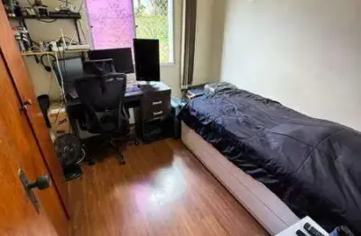 Apartamento à venda, 3 quartos, 1 vaga, sagrada família - belo horizonte/mg