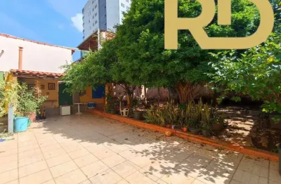 Casa com 3 quartos à venda na Esplanada, Belo Horizonte 