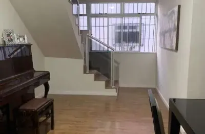 Cobertura residencial à venda em santa inês, belo horizonte – 163,33 m² de área interna