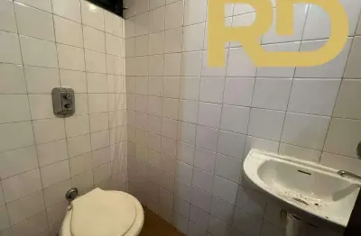 Apartamento à venda, 3 quartos, 1 suíte, 2 vagas, nova floresta - belo horizonte/mg