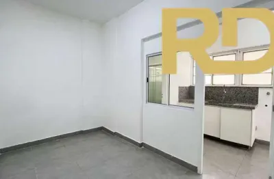 Apartamento à venda, 4 quartos, 1 suíte, 2 vagas, centro - belo horizonte/mg