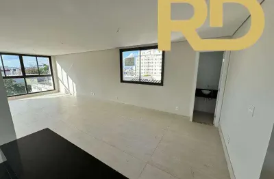 Apartamento à venda, 4 quartos, 2 suítes, 3 vagas, cidade nova - belo horizonte/mg