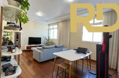 Apartamento à venda, 3 quartos, 1 suíte, 1 vaga, Santa Efigênia - Belo Horizonte/MG