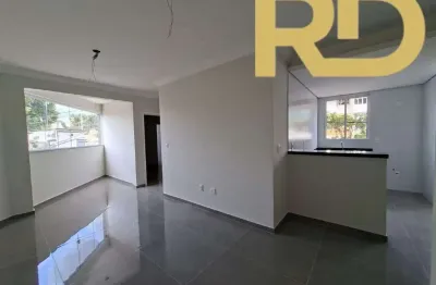 Apartamento com área privativa 2 quartos com suíte, frente, 2 vagas — 86,05 m² - 579.700,00 boa vista, bh