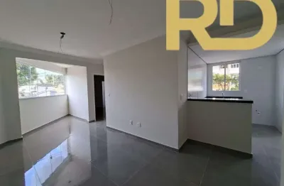Apartamento 2 quartos com suíte, frente, 2 vagas — 65,04 m² - 561.376,00 boa vista, bh