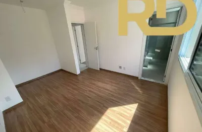 Apartamento com 3 quartos à venda no Santo Antônio, Belo Horizonte 