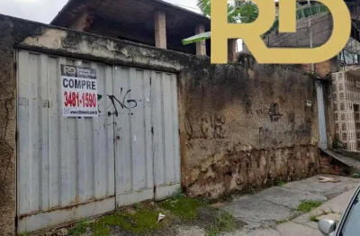 Terreno à venda na Saudade, Belo Horizonte 