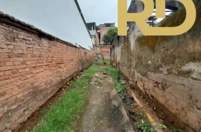 Terreno à venda na Saudade, Belo Horizonte 